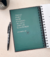 Cuaderno ¨Todo¨ - comprar online