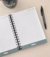 Cuaderno ¨Todo¨ - Heba Mayorista