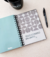 Cuaderno ¨Todo¨ - tienda online