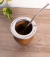 Mate Algarrobo CAMIONERO - Heba Mayorista