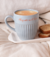 Taza Canela Gis