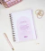 Cuaderno ¨Su amor inagotable¨ en internet