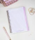 Cuaderno ¨Su amor inagotable¨ - Heba Mayorista