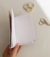 Libreta A6 - tienda online