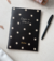 Libreta ¨en Dios confío¨