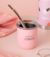 Mate acero Salmon