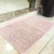 Tapete Chenille antiderrapante - comprar online
