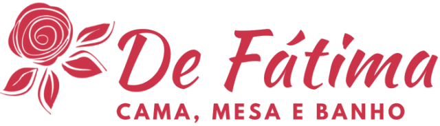 De Fátima Cama Mesa e Banho | Amor aos detalhes