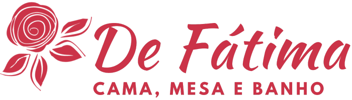 De Fátima Cama Mesa e Banho | Amor aos detalhes