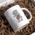 Caneca Santa Teresa de Calcutá - comprar online