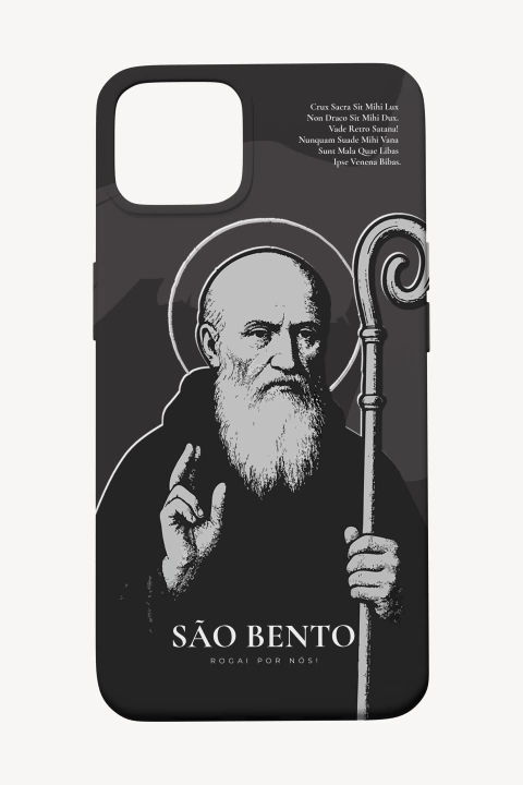 Capinha Para Celular- São Bento - comprar online