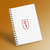 Caderno São Miguel - comprar online