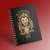 Caderno Ressuscitou como Leão