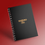 Caderno Ressuscitou como Leão - comprar online