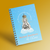 Caderno Nossa Senhora de Fátima