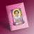Caderno Gianna Beretta