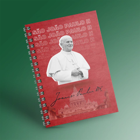 Caderno São João Paulo 2