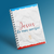 Caderno Jesus Meu Amigo - comprar online