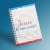 Caderno Jesus Meu Amigo - comprar online