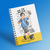 Caderno Carlo Acutis