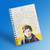 Caderno Carlo Acutis - comprar online
