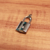 Pingente Cadeado - Inox - comprar online