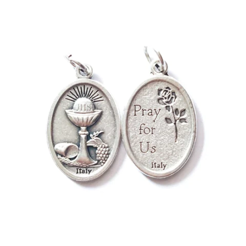 Medalha da Eucaristia