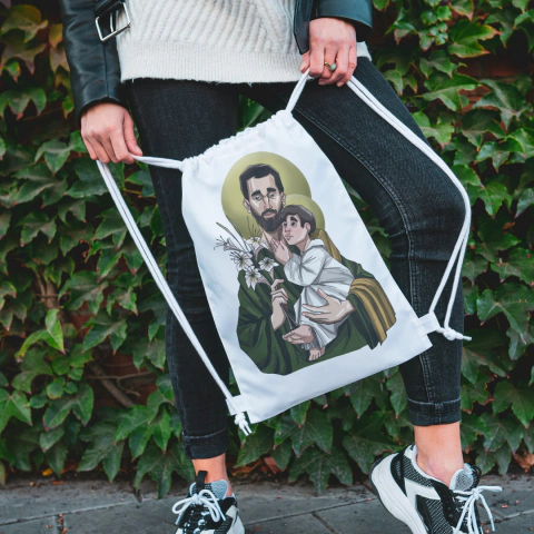 Sacochila- São José