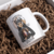 Caneca Santa Faustina