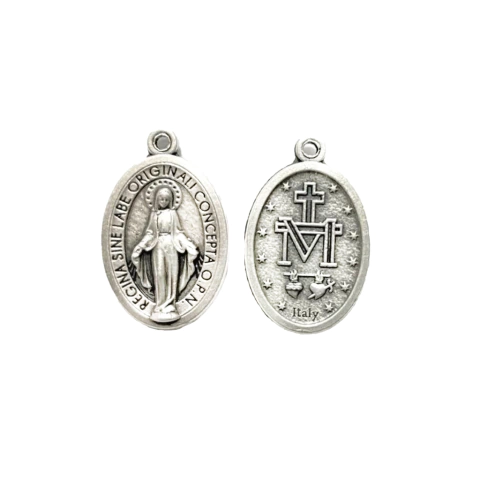 Medalha Nossa Senhora das Graças - comprar online