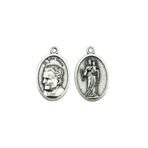 Medalha Nossa Senhora Auxiliadora - comprar online