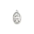 Medalha Santa Dulce Dos Pobres - comprar online