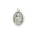 Medalha Santa Teresa d'ávila - comprar online
