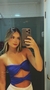 Body Nó Transpassado - loja online