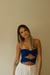 Body Nó Transpassado Atacado - comprar online