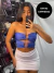 CROPPED ARGOLA - comprar online
