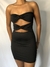 VESTIDO NÓ - comprar online