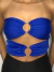 CROPPED ARGOLA - comprar online