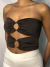 CROPPED ARGOLA - comprar online