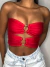 CROPPED ARGOLA na internet