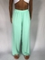 CALÇA PANTALONA SEM FENDA - loja online