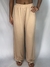 CALÇA PANTALONA SEM FENDA