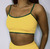 TOP NALU BICOLOR - comprar online