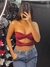 Cropped Nó - comprar online