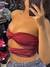 Cropped Nó na internet