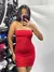 VESTIDO TUBINHO - comprar online