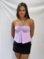 Blusa Bata - Use WM