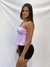 Blusa Bata
