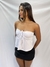Blusa Bata na internet