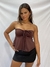 Blusa Bata